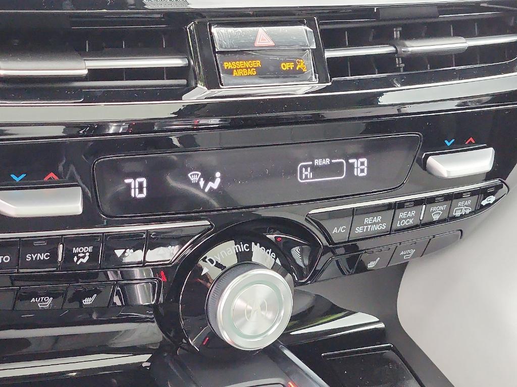 new 2026 Acura MDX car, priced at $60,750