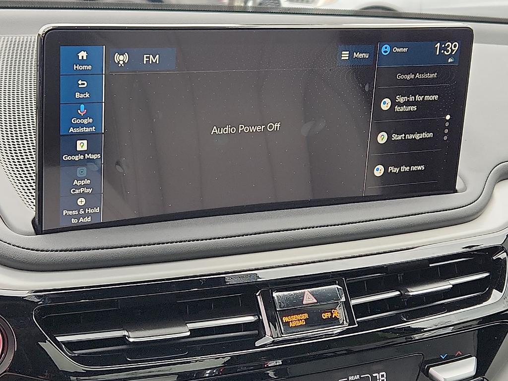 new 2026 Acura MDX car, priced at $60,750