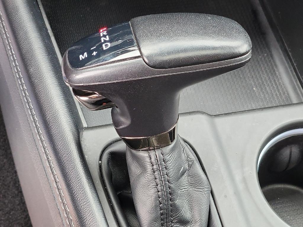 used 2021 Dodge Durango car, priced at $27,338