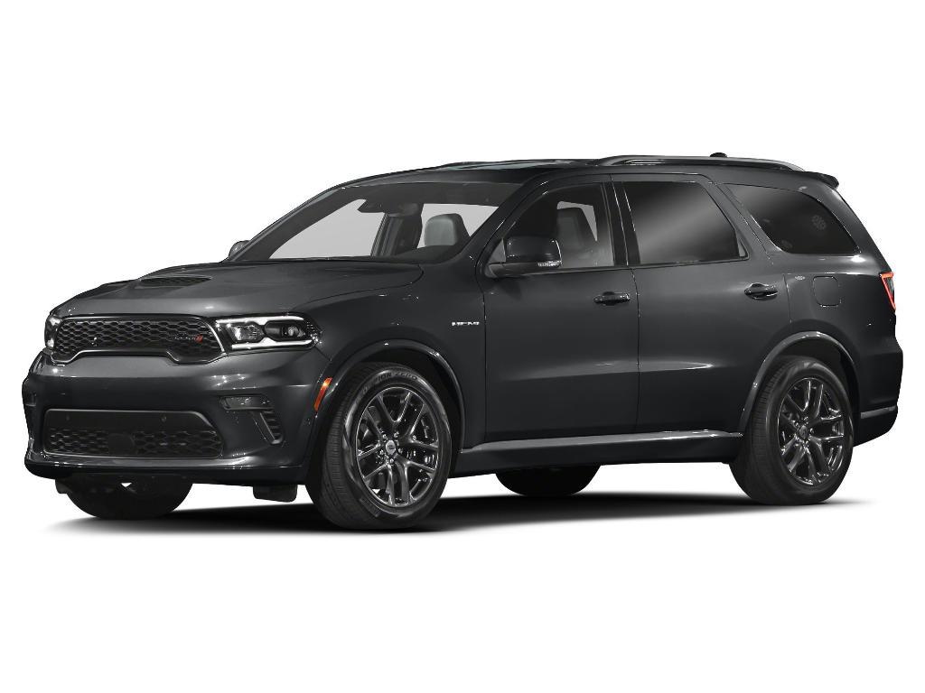 used 2021 Dodge Durango car, priced at $27,842