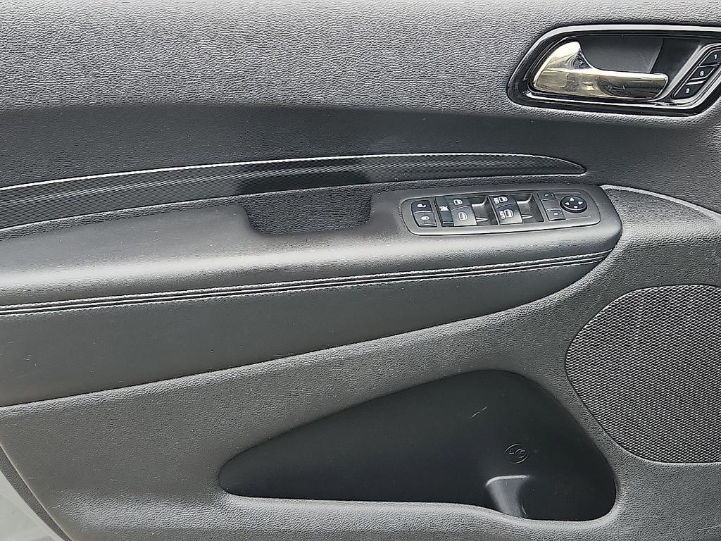 used 2021 Dodge Durango car, priced at $27,338