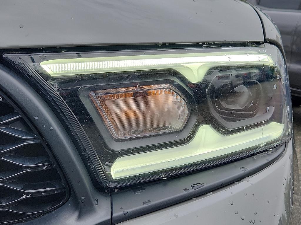 used 2021 Dodge Durango car, priced at $27,338