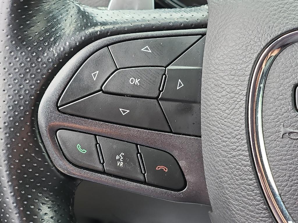 used 2021 Dodge Durango car, priced at $27,338
