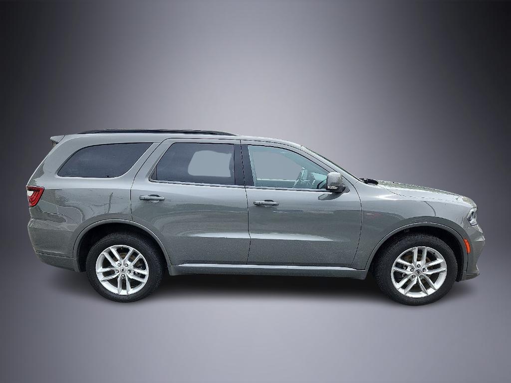 used 2021 Dodge Durango car, priced at $27,338