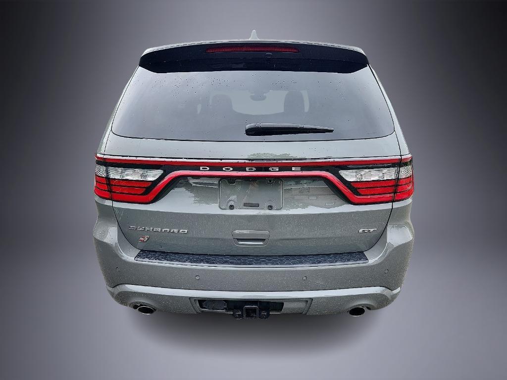used 2021 Dodge Durango car, priced at $27,338