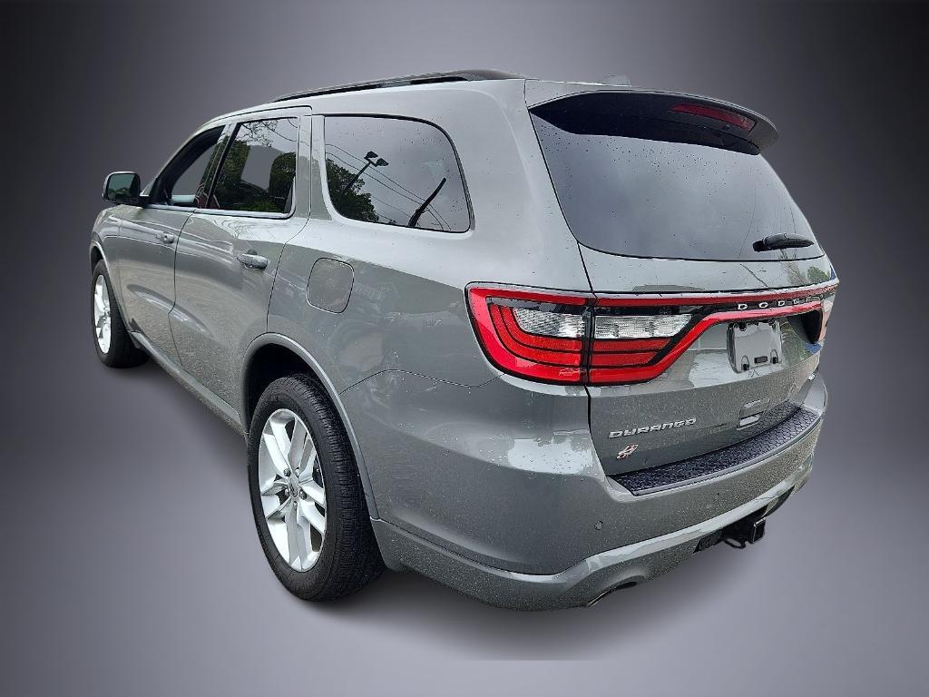 used 2021 Dodge Durango car, priced at $27,338