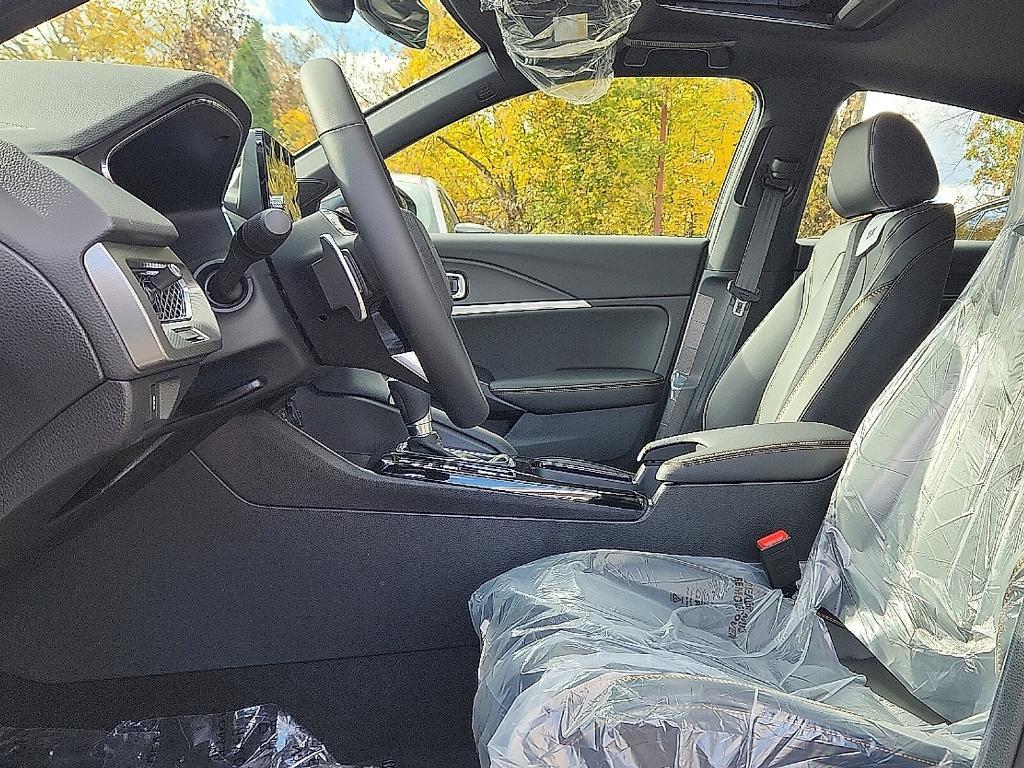 new 2026 Acura Integra car, priced at $40,995