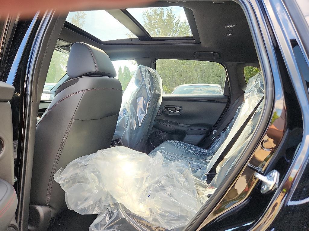 new 2025 Acura ADX car, priced at $41,350