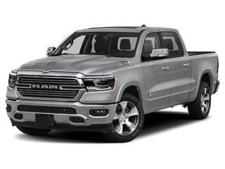 used 2019 Ram 1500 car, priced at $31,710