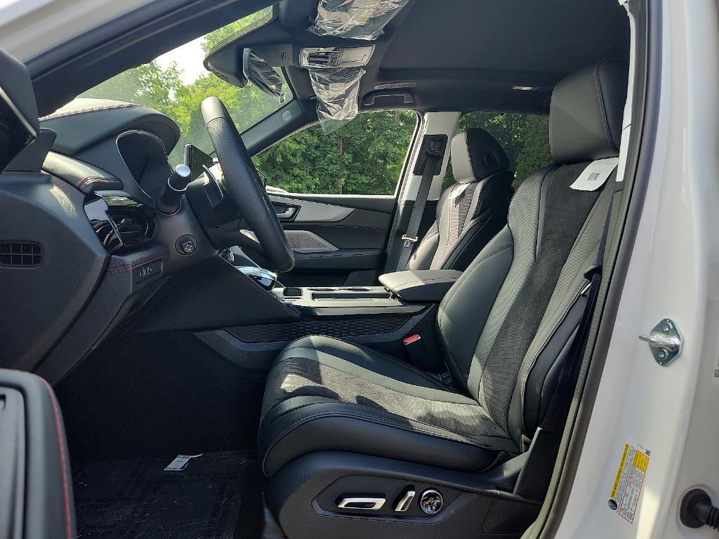 new 2026 Acura MDX car, priced at $64,350