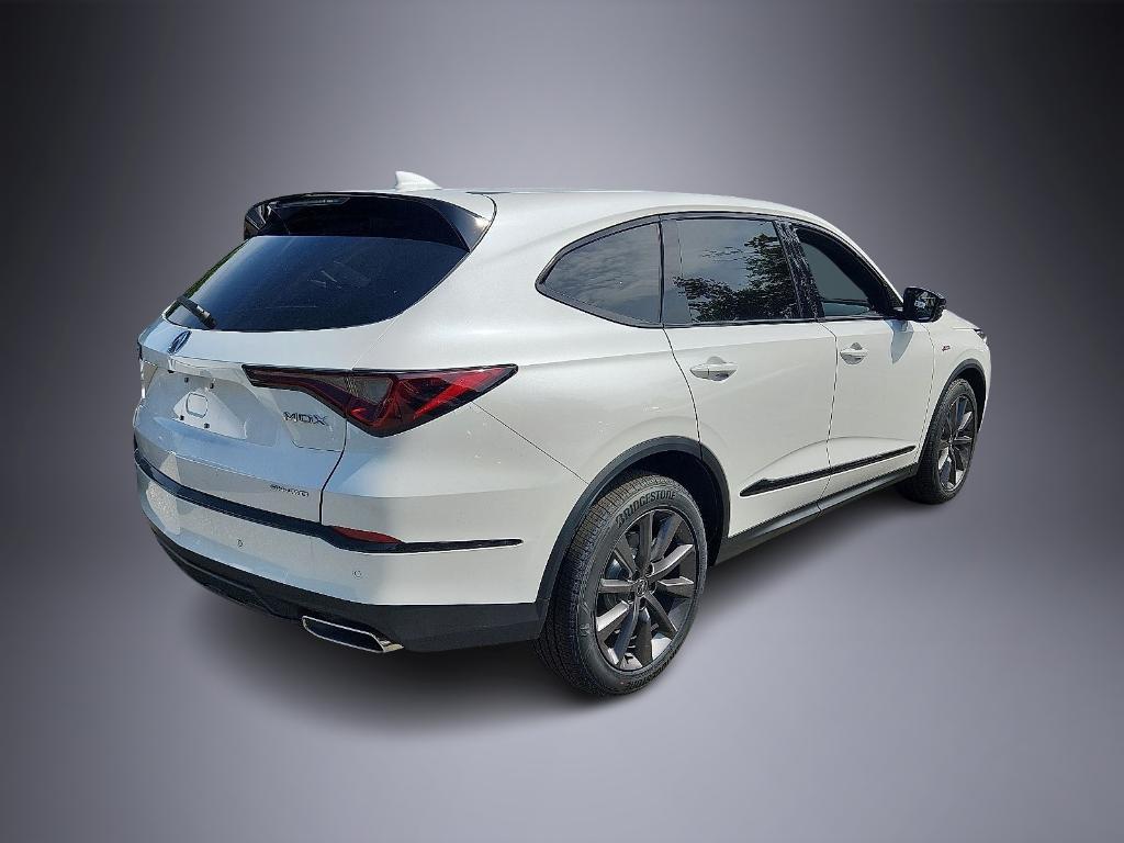 new 2026 Acura MDX car, priced at $64,350