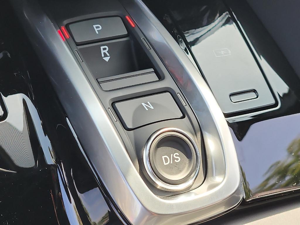 new 2026 Acura MDX car, priced at $64,350