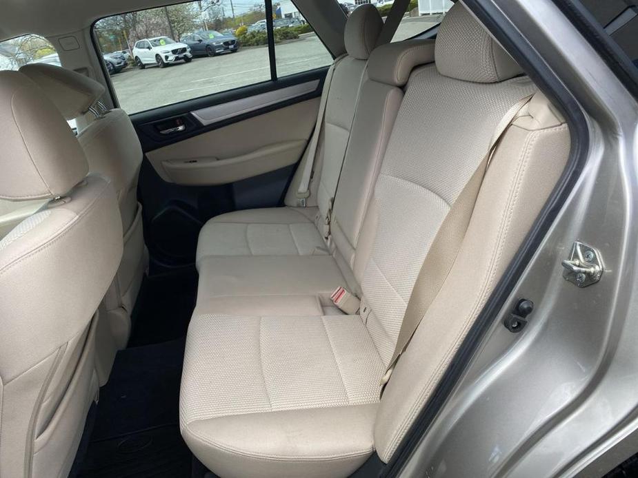 used 2015 Subaru Outback car, priced at $13,988