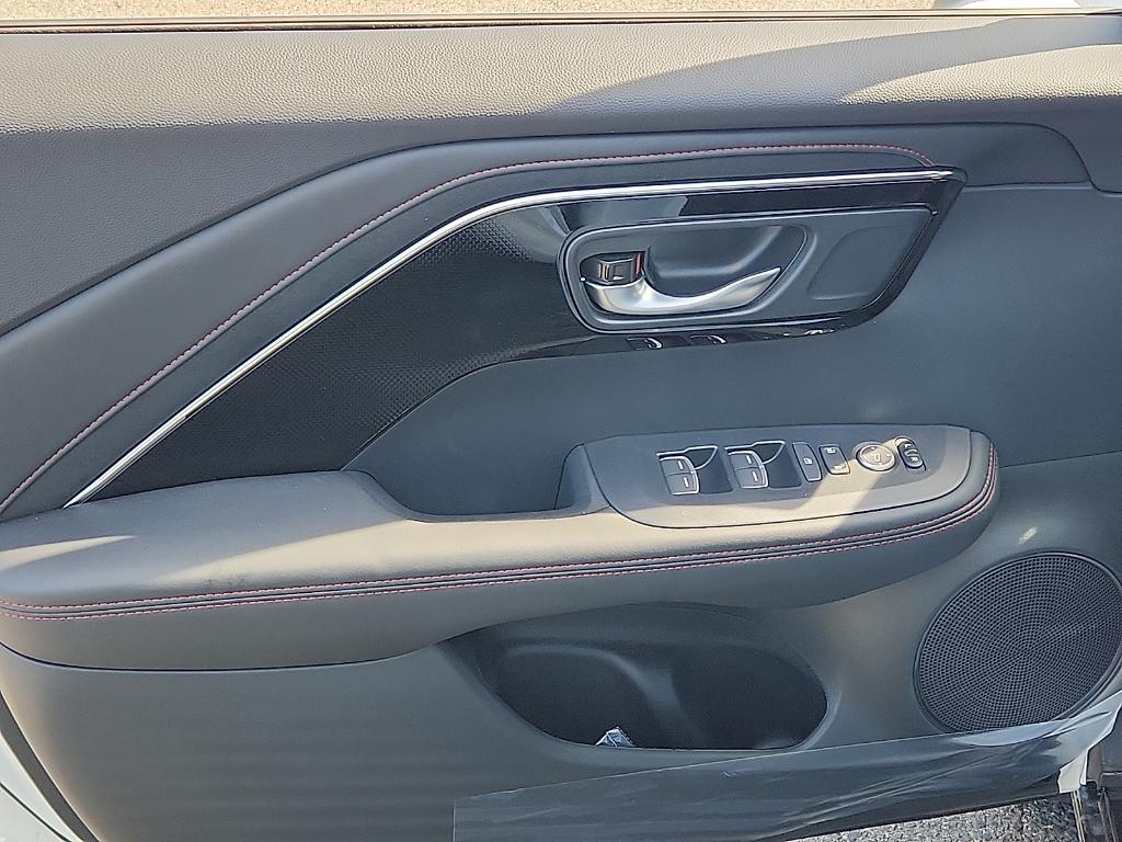 new 2025 Acura ADX car, priced at $41,950