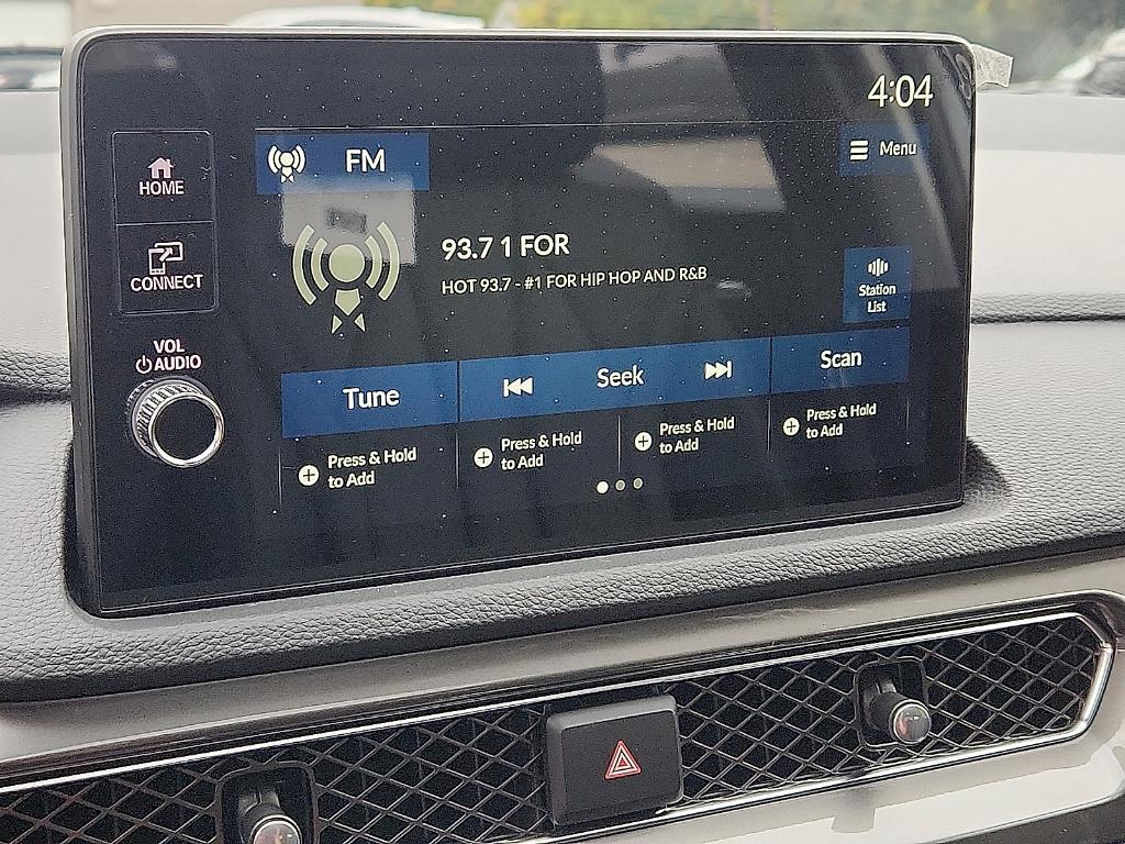 new 2026 Acura Integra car, priced at $34,595