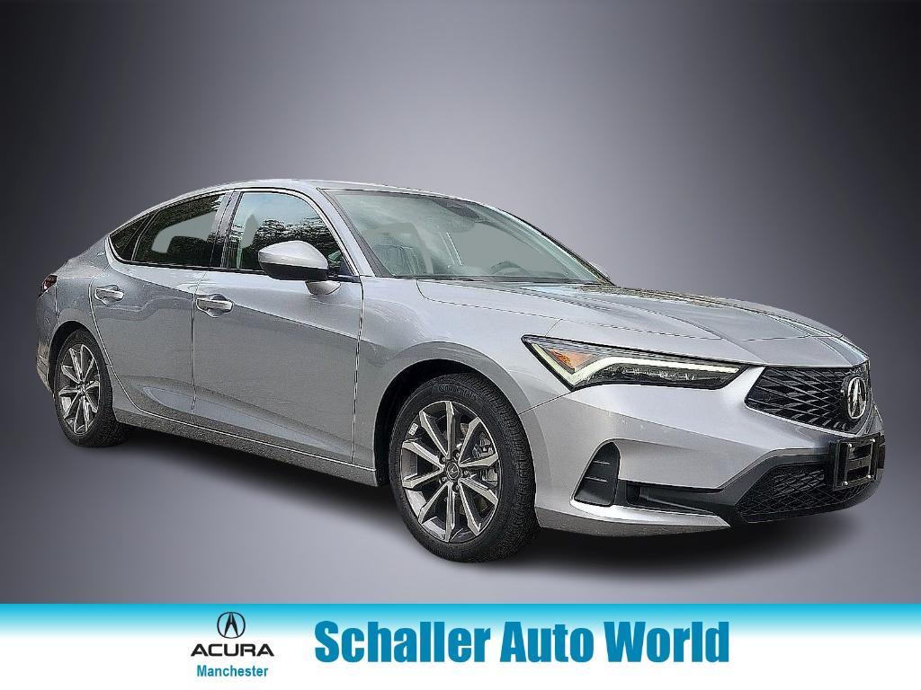 new 2026 Acura Integra car, priced at $34,595