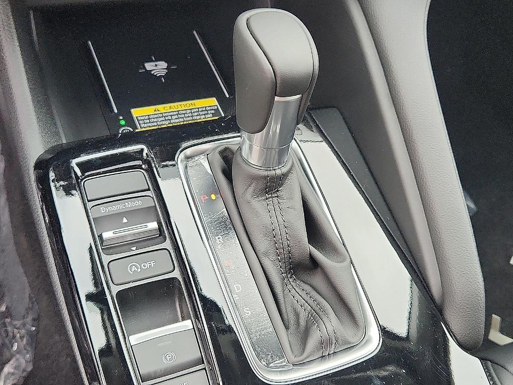 new 2026 Acura Integra car, priced at $34,595