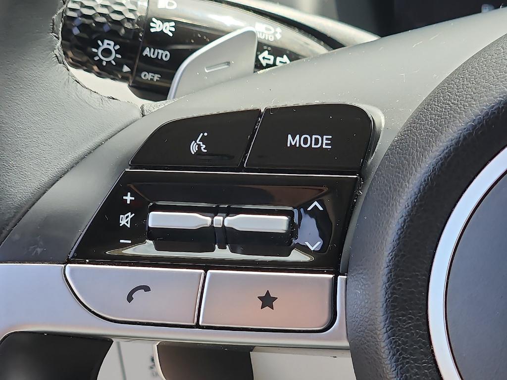used 2022 Hyundai Tucson car, priced at $27,999