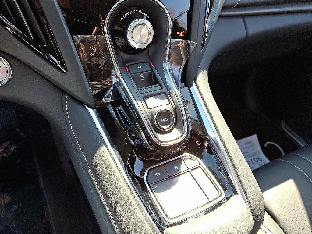 new 2025 Acura RDX car, priced at $54,400