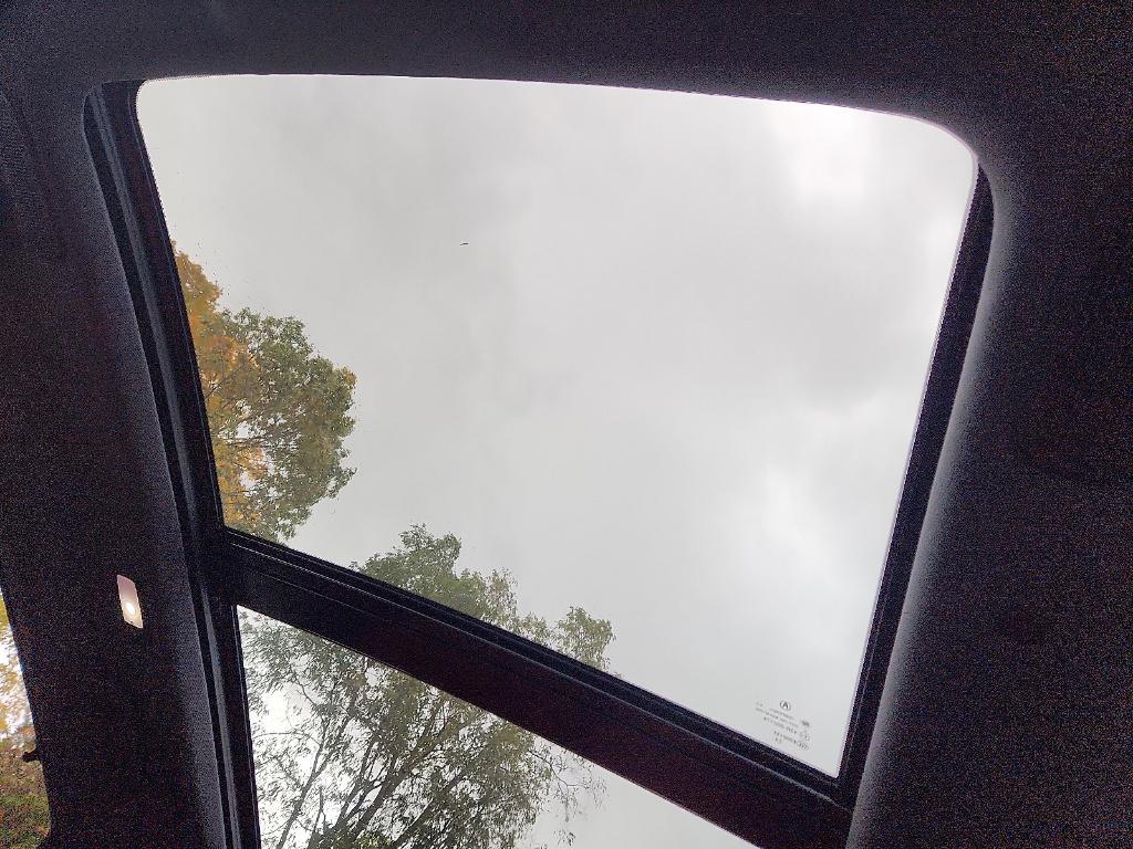 new 2025 Acura MDX car, priced at $77,200