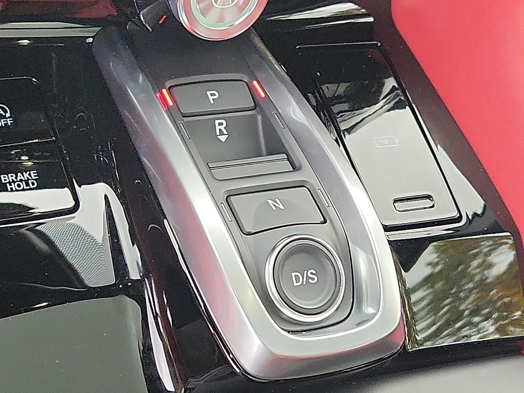 new 2025 Acura MDX car, priced at $77,200