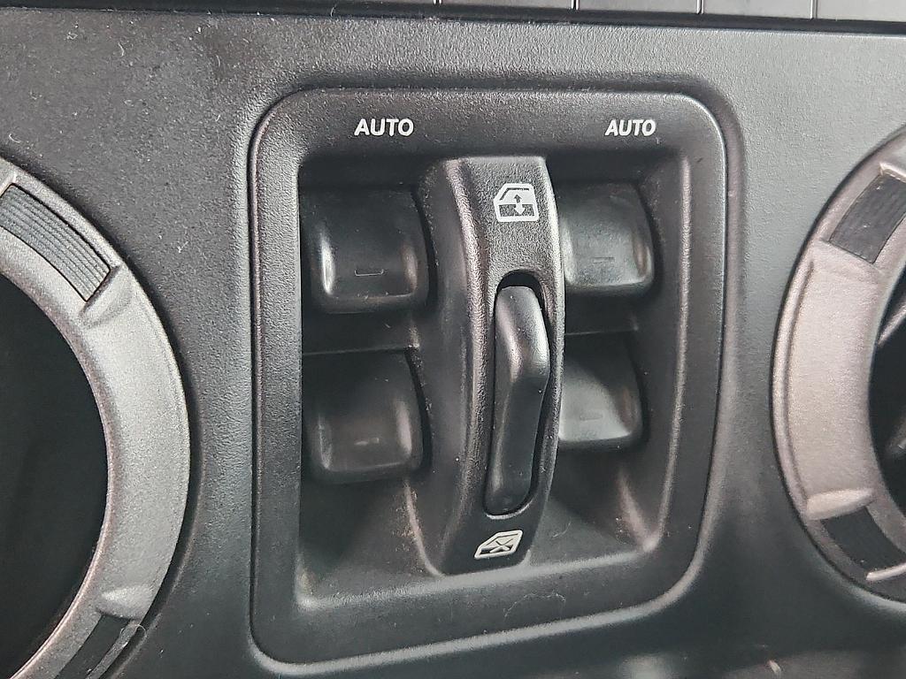 used 2017 Jeep Wrangler Unlimited car, priced at $17,383