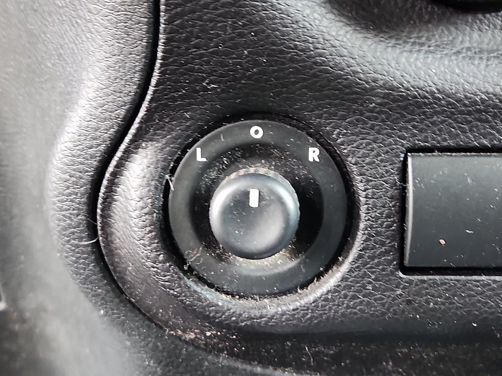 used 2017 Jeep Wrangler Unlimited car, priced at $17,383