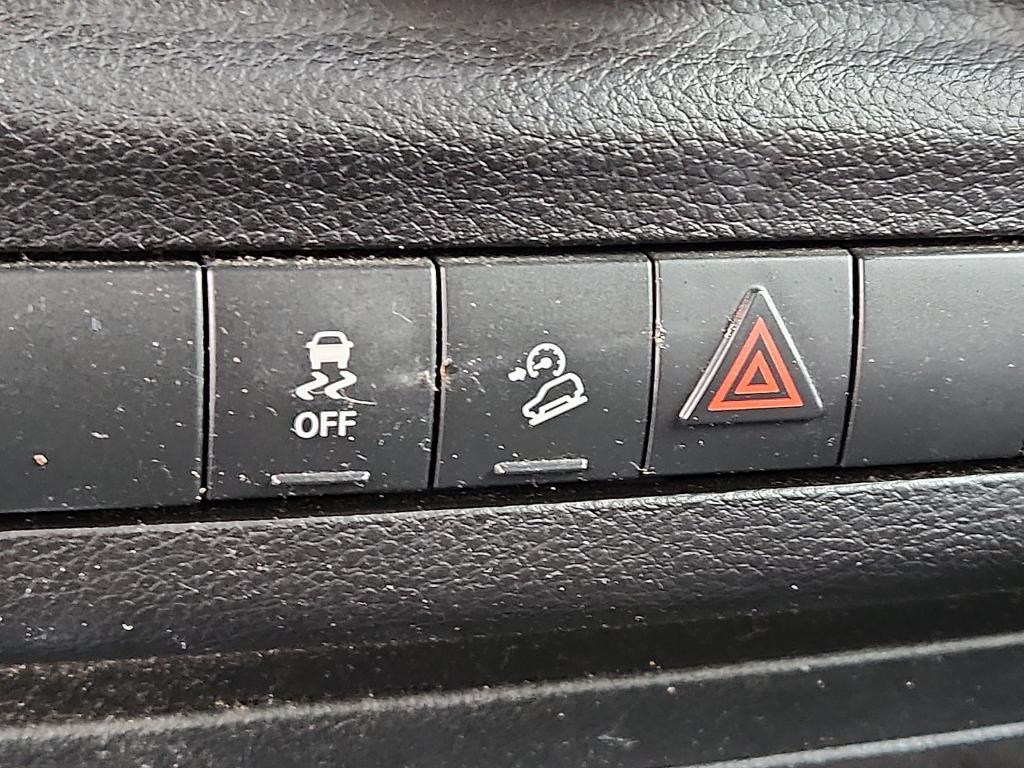 used 2017 Jeep Wrangler Unlimited car, priced at $17,383