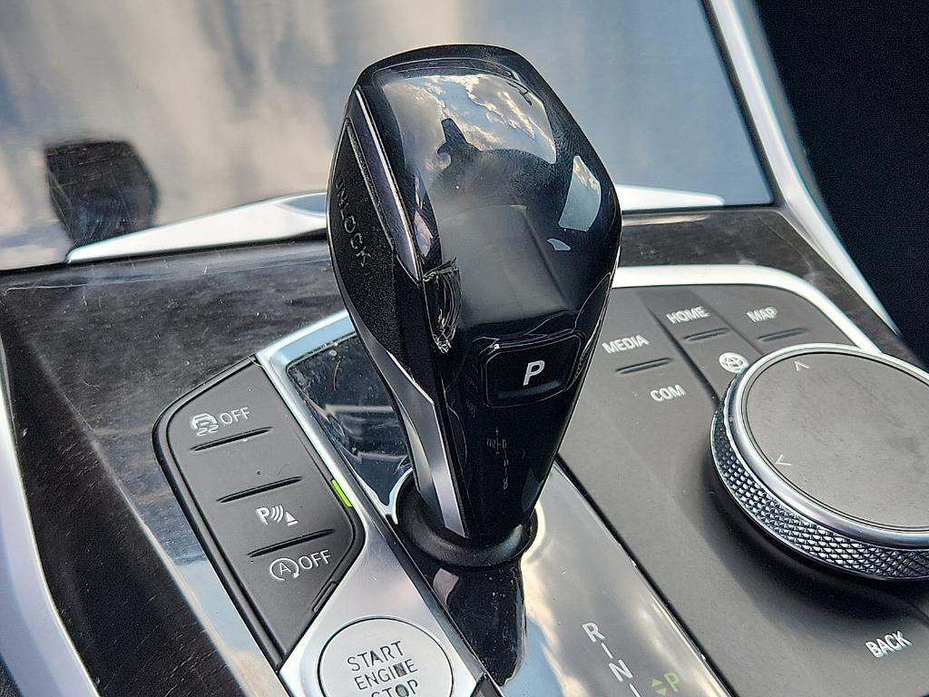 used 2019 BMW 330 car, priced at $22,754