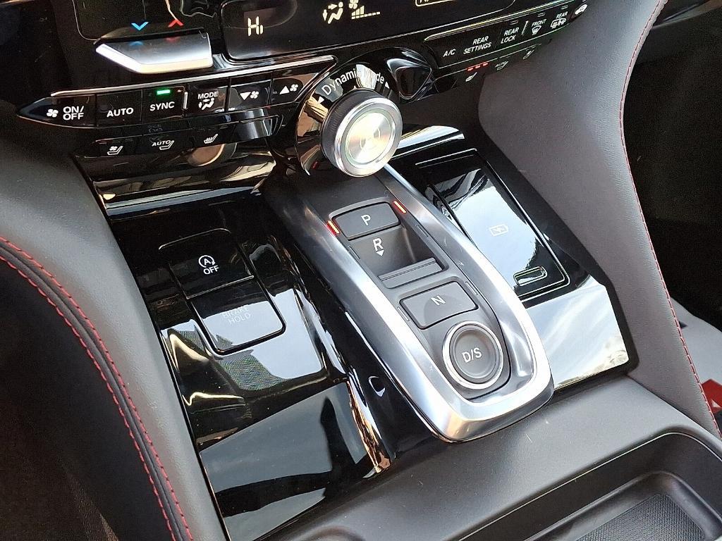 new 2025 Acura MDX car, priced at $62,850