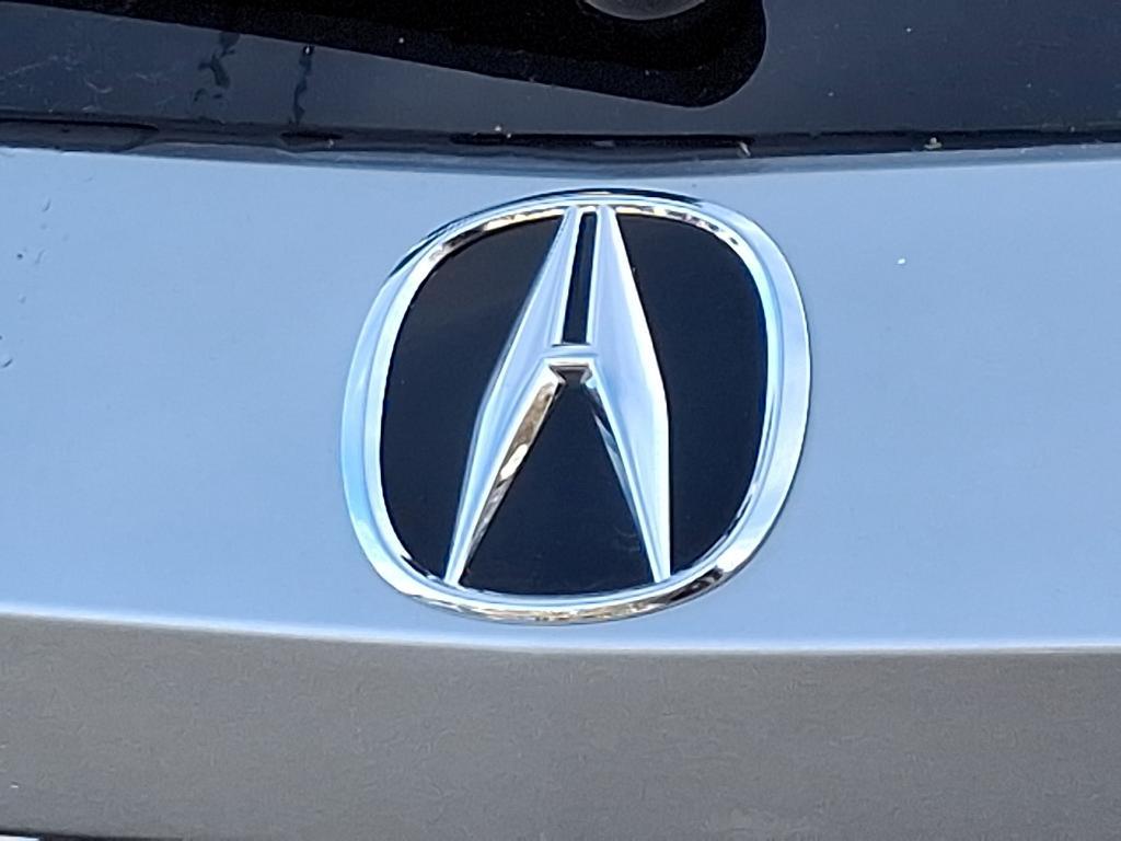 new 2025 Acura MDX car, priced at $62,850