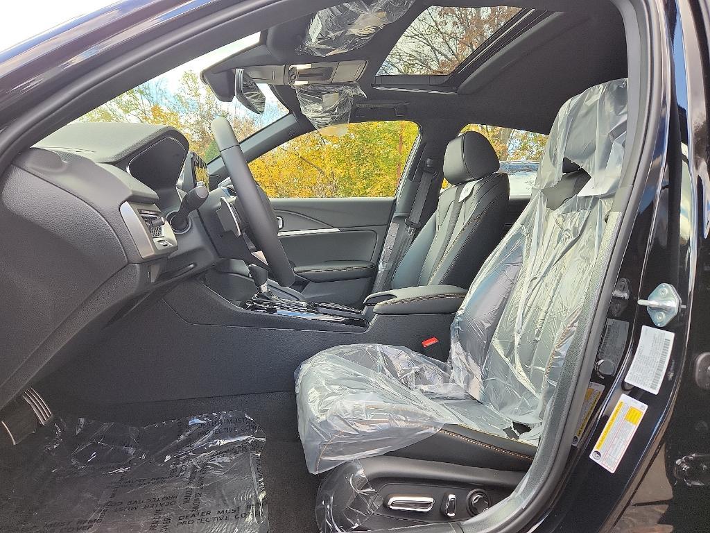 new 2026 Acura Integra car, priced at $40,995