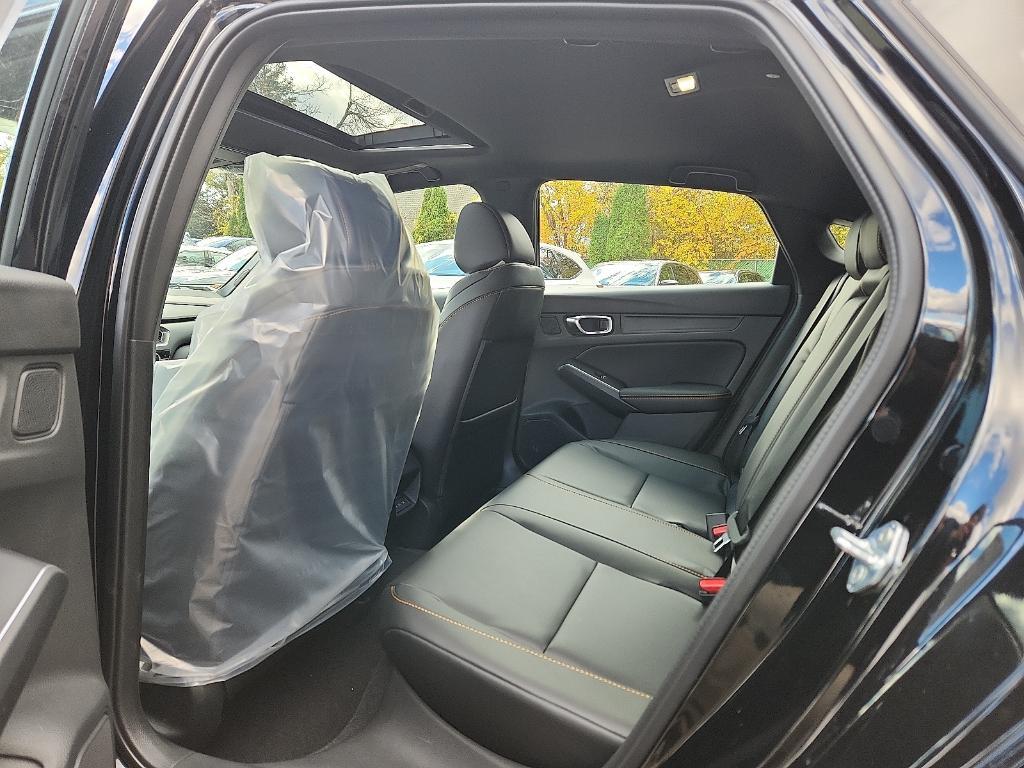 new 2026 Acura Integra car, priced at $40,995