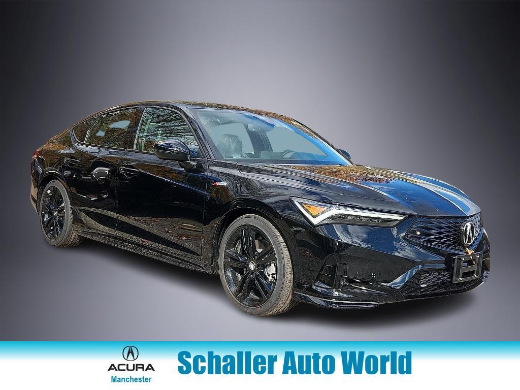 new 2026 Acura Integra car, priced at $40,995