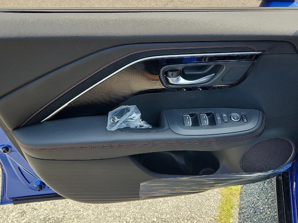 new 2025 Acura ADX car