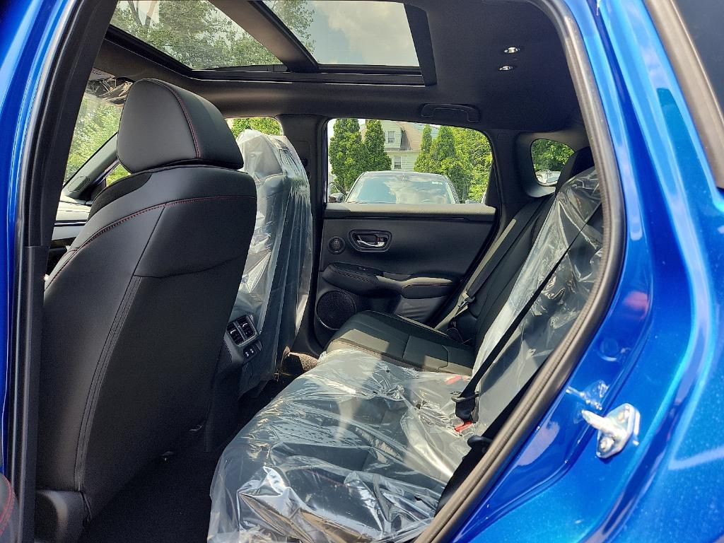 new 2025 Acura ADX car