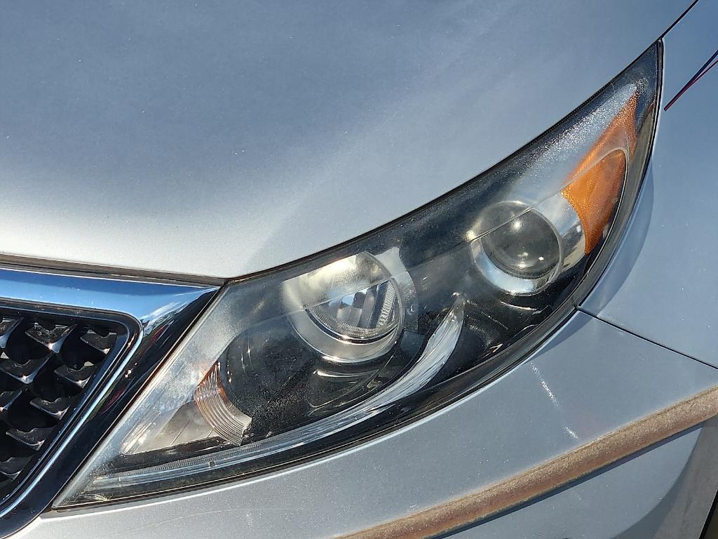 used 2015 Kia Sportage car, priced at $10,608
