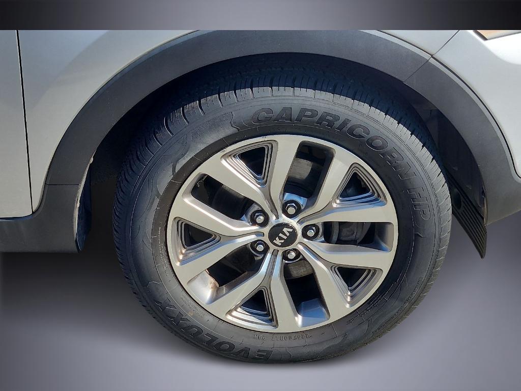used 2015 Kia Sportage car, priced at $10,608