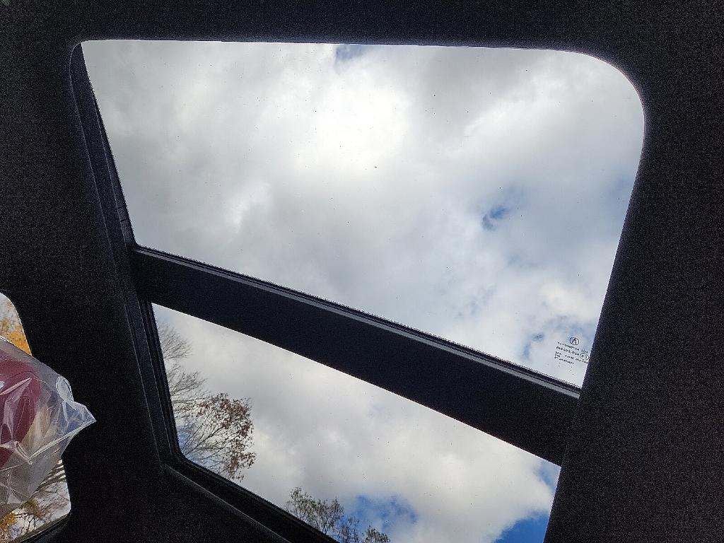 new 2025 Acura ADX car, priced at $41,950