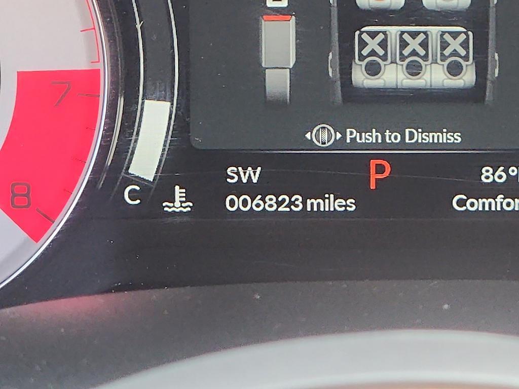 used 2025 Acura RDX car, priced at $47,021