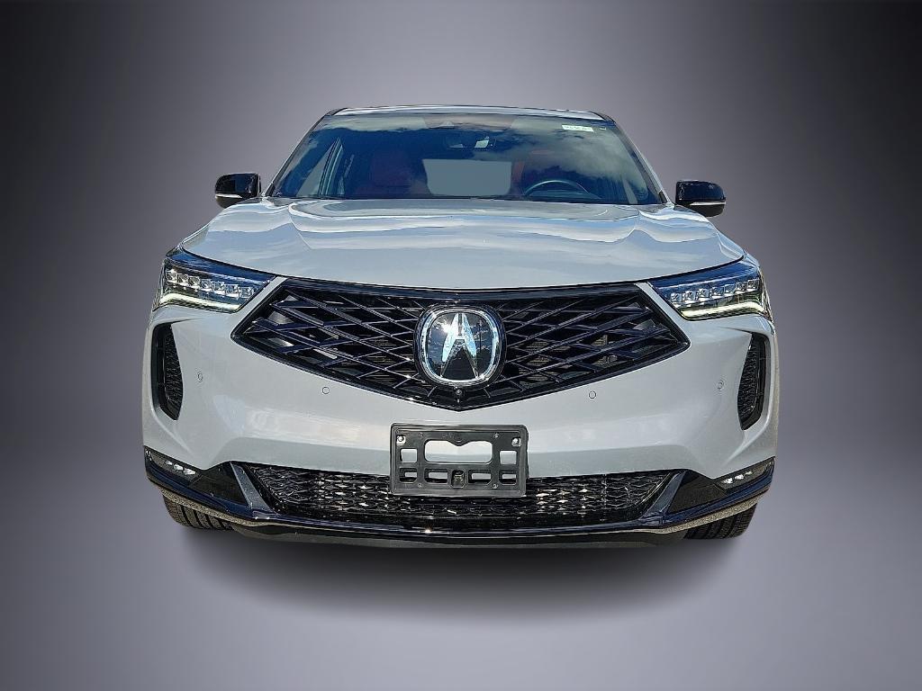 used 2025 Acura RDX car, priced at $47,021