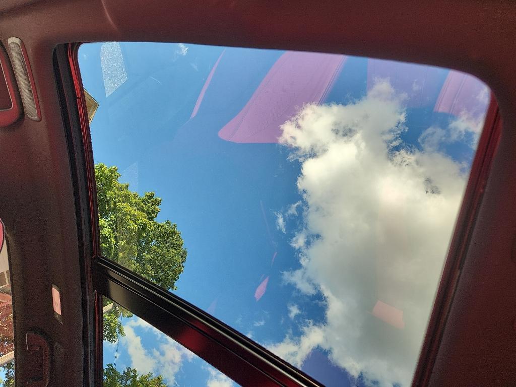 used 2025 Acura RDX car, priced at $47,021