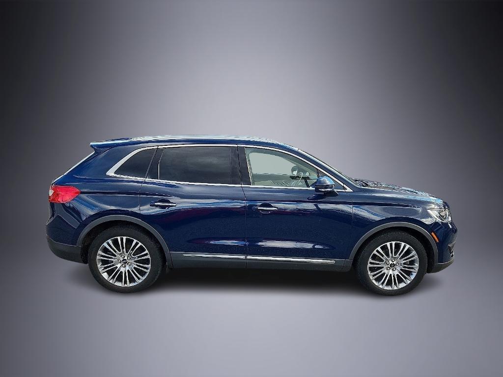 used 2018 Lincoln MKX car, priced at $17,869