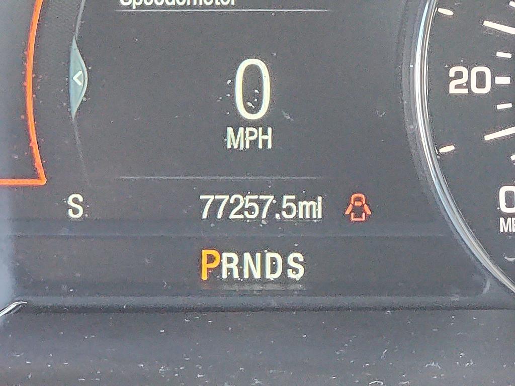 used 2018 Lincoln MKX car, priced at $17,869