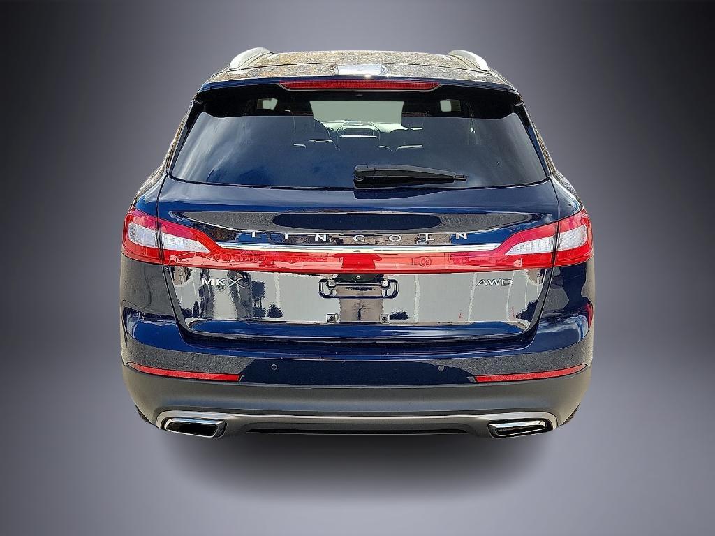 used 2018 Lincoln MKX car, priced at $17,869