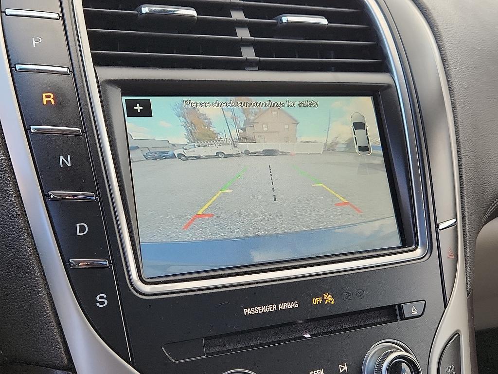 used 2018 Lincoln MKX car, priced at $17,869