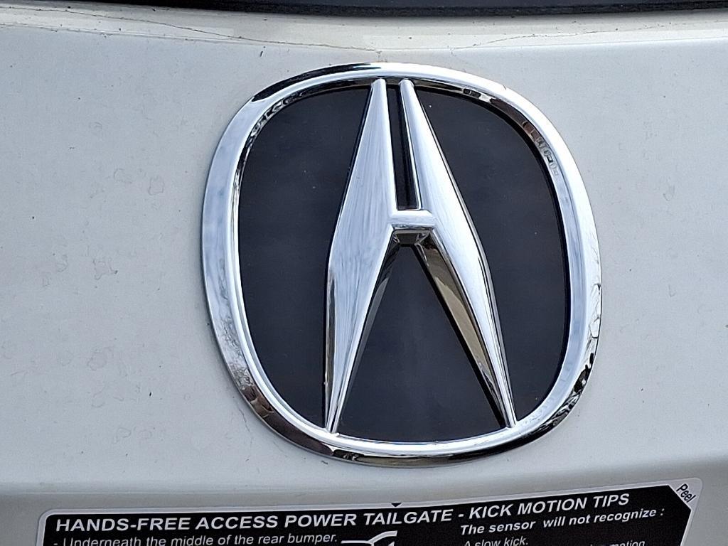 new 2025 Acura MDX car, priced at $68,250