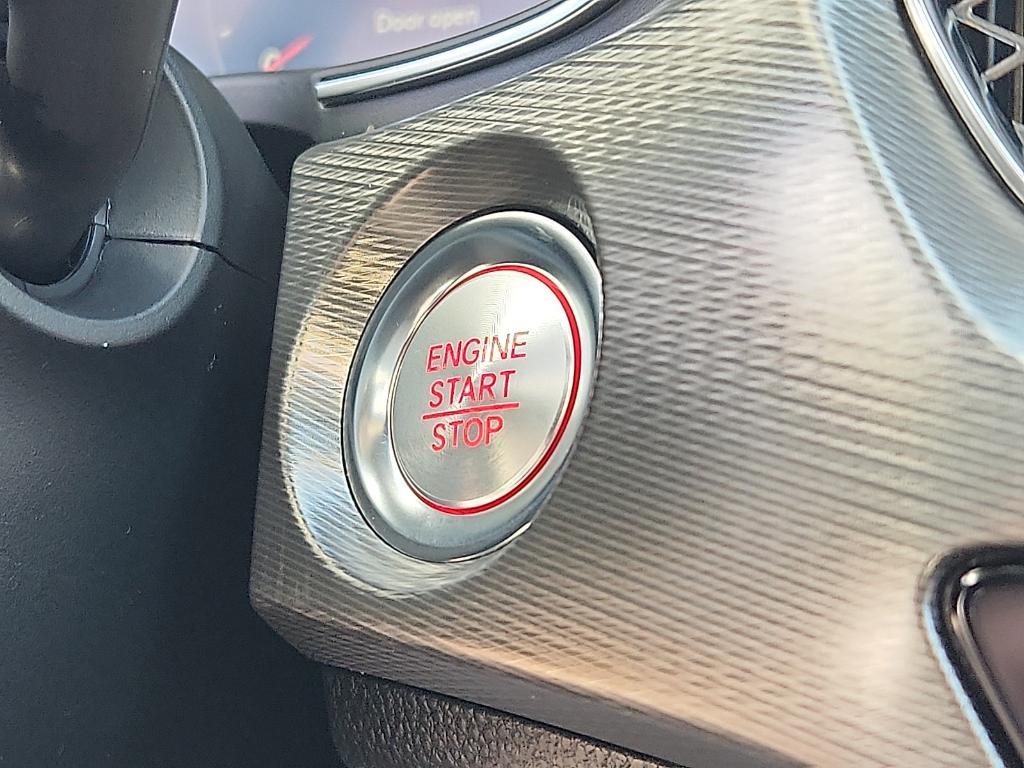 new 2026 Acura Integra car, priced at $37,745