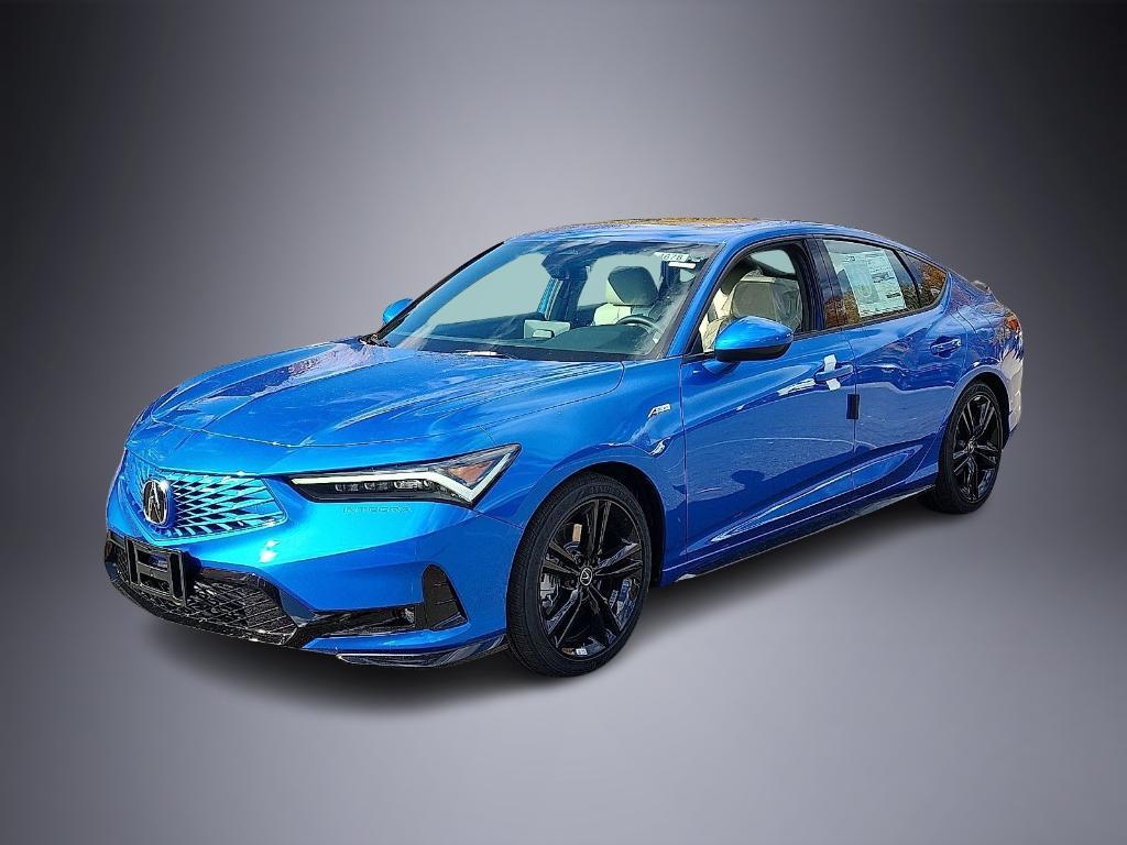 new 2026 Acura Integra car, priced at $37,745