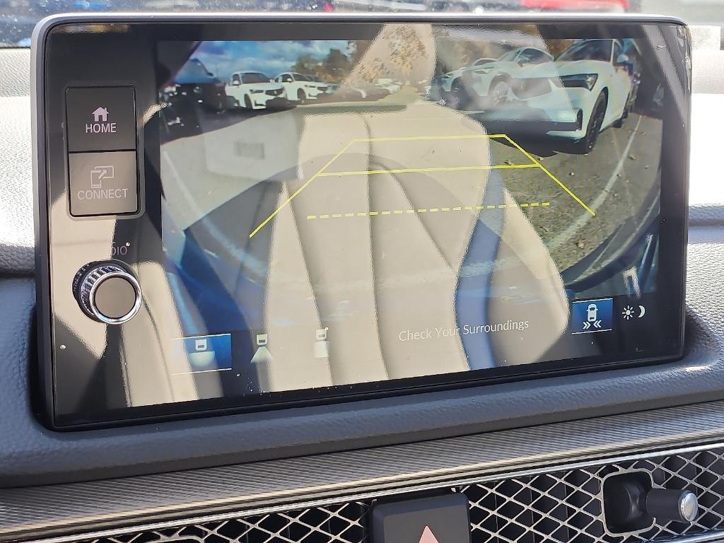 new 2026 Acura Integra car, priced at $37,745